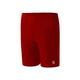 BIDI BADU Herren Henry 2.0 Tech Shorts, Rot, XXL