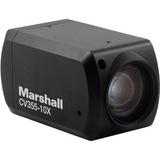 Marshall Electronics CV355-10X 2.1MP 3G/HD-SDI/HDMI Compact Camera with 10x Zoom CV355-10X