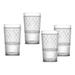 Godinger Silver Art Co Claro Highball 17 oz Crystal | 5.9 H x 3.3 W in | Wayfair 27002