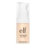 e.l.f. - Mineral Infused Face Primer 14 ml Marrone chiaro unisex