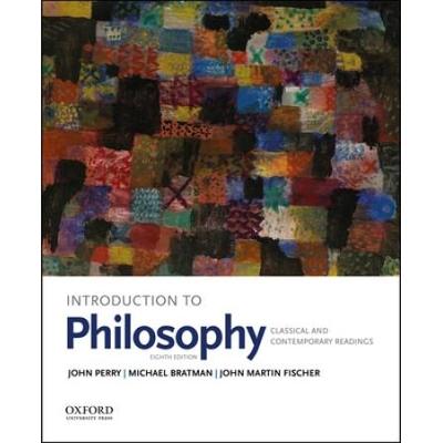 Introduction To Philosophy: Classical And Contempo...