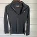 Under Armour Tops | (Nwot) Under Armour // Grey Long Sleeve | Color: Gray | Size: Xs