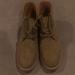 American Eagle Outfitters Shoes | American Eagle Outfitters Boots | Color: Gray/Green | Size: 9
