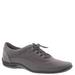 Walking Cradles Alton - Womens 8 Grey Slip On W2