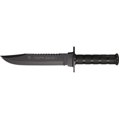 Aitor Jungle King I Fixed Knife Black AI16016