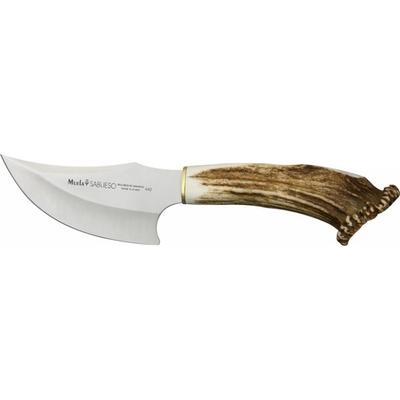 Muela Sabueso Stag Skinner Knife 9in. CISABUESO