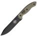 ESEE CM6 Combat Fixed Blade Knife ESCM6