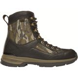 Danner Recurve 7" Waterproof Hunting Boots Leather/Nylon Men's, Mossy Oak Original Bottomland SKU - 747386