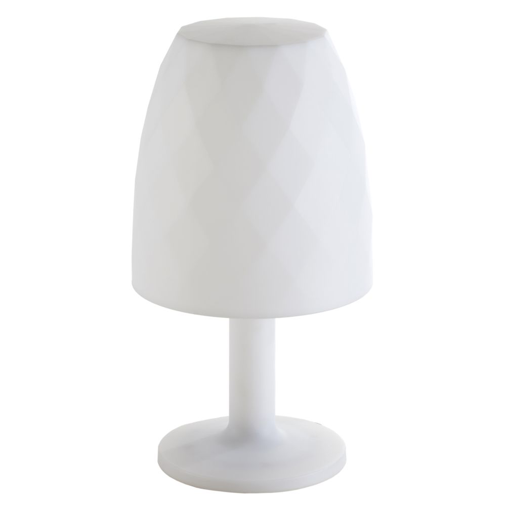 Vondom »VASES« Outdoor Lampe 180x56 cm / LED RGB Image
