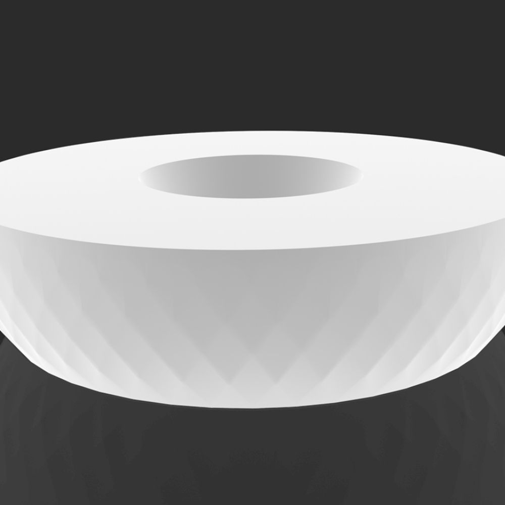 Vondom »VASES« Outdoor Insel - LED-Beleuchtung LED RGB Image