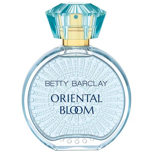 Betty Barclay - Oriental Bloom Eau de Toilette 50 ml