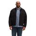 Men's Big & Tall Denim Trucker Jacket by Levi's® in Last Night Stretch (Size 3XL)