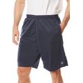 Men's Big & Tall Vapor® Performance Shorts by Champion® in Navy (Size 6XL)