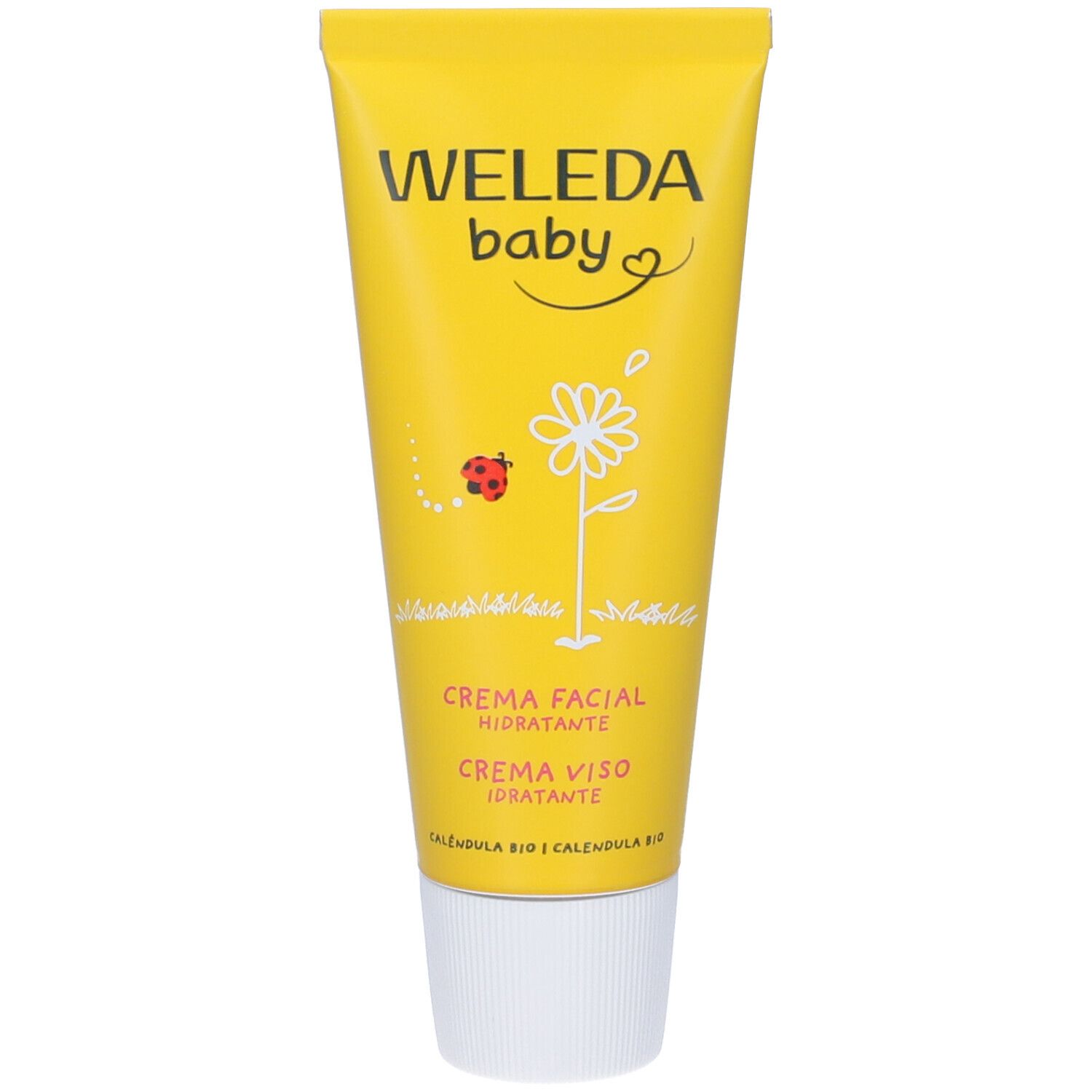 WELEDA Crema Viso 50 ml