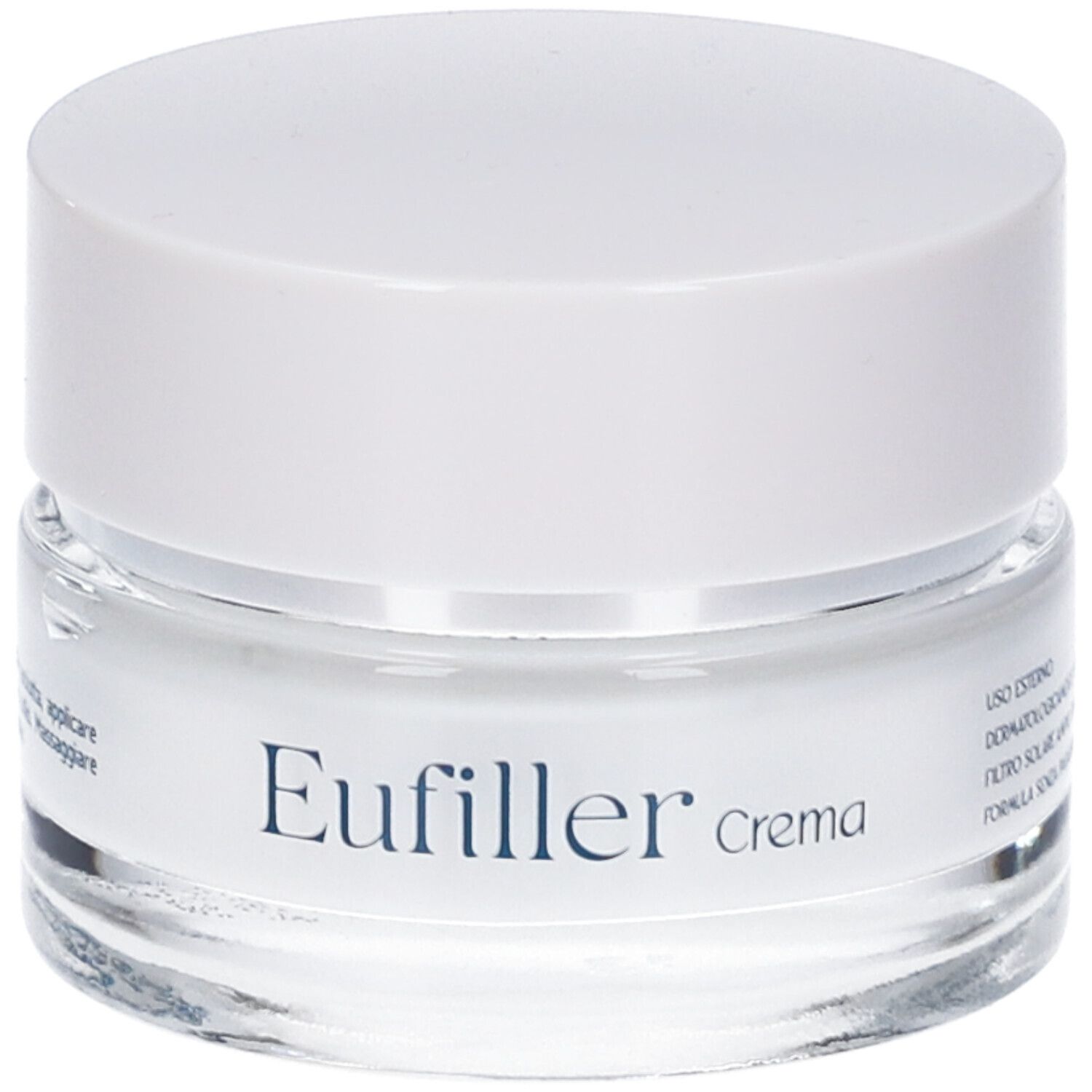 JUDÌ FARM Eufiller Crema 50 ml