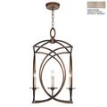 Fine Art Lamps Cienfuegos 19 Inch Large Pendant - 887740-2ST