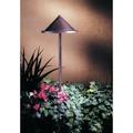 Arroyo Craftsman Berkeley 15 Inch Decorative Pathway Light - LV12-B8R-BZ