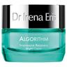 Dr. Irena Eris - Algorithm ALGORITHM Crema antirughe rigenerante per la notte Crema notte 50 ml unisex