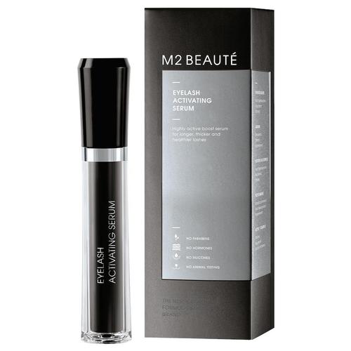 M2 Beauté - Eyelash Activating Serum Wimpernserum 4 ml