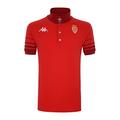 Kappa ASCHBY MONACO T-shirt Gemischtes Kind Rot