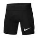 NIKE CV0057-010 Dri-FIT Gardien I Goalkeeper Shorts Unisex BLACK/BLACK/WHITE Size XS