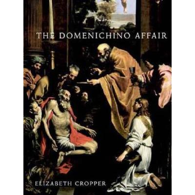 The Domenichino Affair: Novelty, Imitation, And Th...