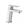 Nobili - Rubinetteria Acquaviva 103118/1 Miscelatore Lavabo Con Scarico Cromo