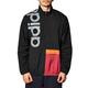 adidas Herren Jacke New Authentic Jacke, Black, L, GD5960