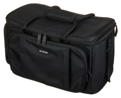 Protec M-408 Mute Bag Trumpet