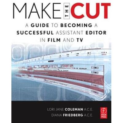 Make The Cut: A Guide To Becoming A Successful Ass...