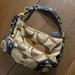 Coach Bags | Authentic Coach Handbag | Color: Gold/Tan | Size: Os