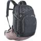 Explorer PRO 26l grau/rosa Rucksack