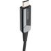 Optical Cables by Corning Thunderbolt 3 USB Type-C Male Optical Cable (49.2') COR-AOC-CCU6JPN015M20