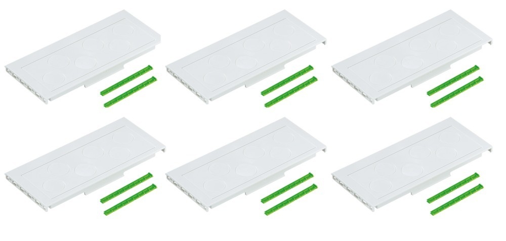 Spelsberg Einführungsflansch GFS 14-m 07251401 Image