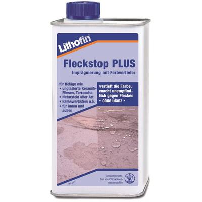 Fleckstop Plus 1 Ltr - Lithofin