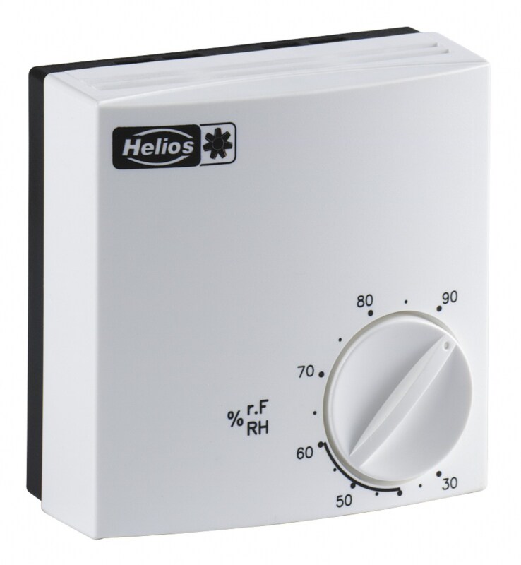 Helios Ventilatoren Hygrostat HY 3 01359 Image