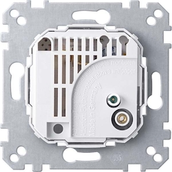 Merten RT-Regler-Einsatz MEG5773-0000 Image