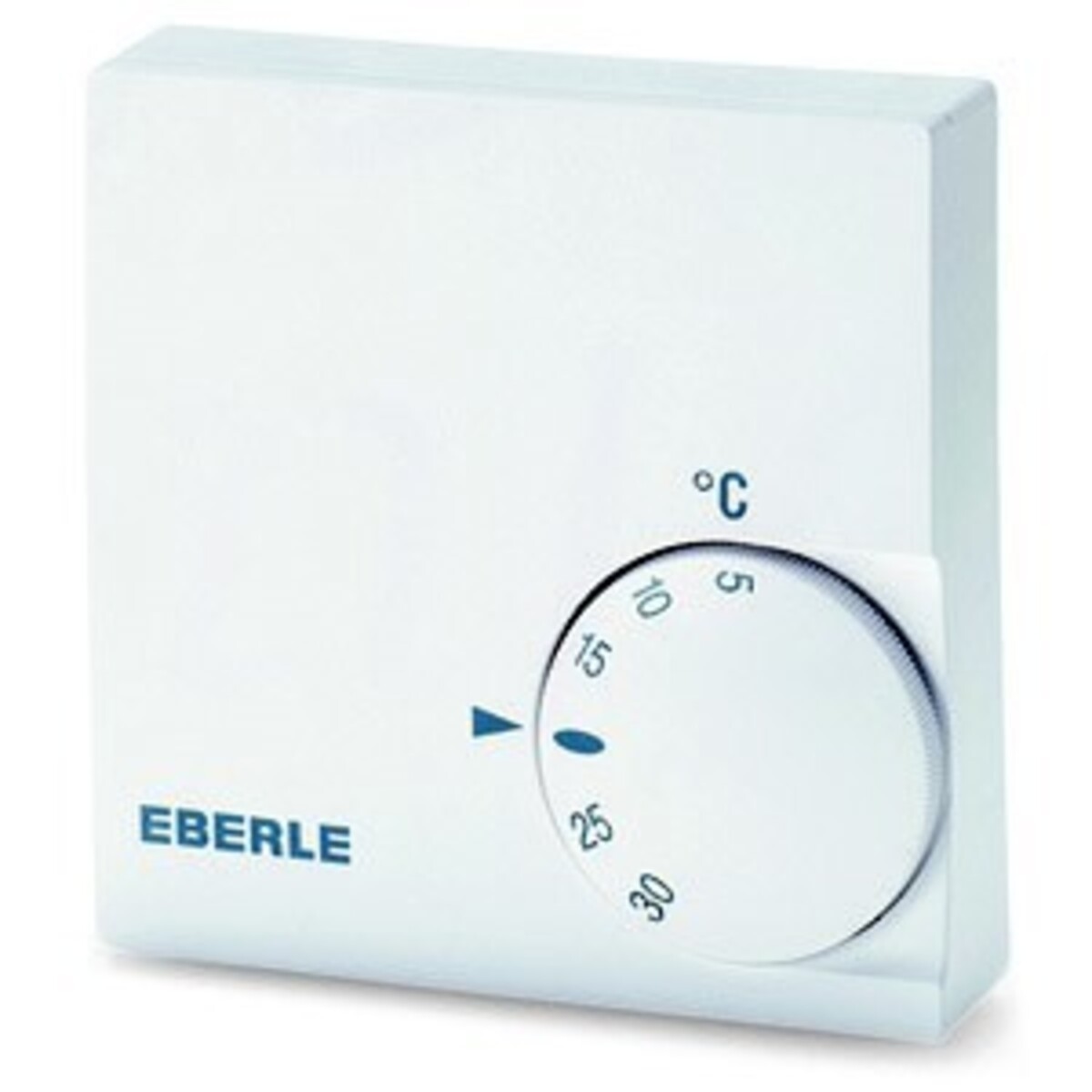 Eberle Controls Temperaturregler RTR-E 6121 111110151100 Image