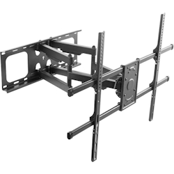 E+P Elektrik Wandhalterung,neig/schwenk WHS145 000562544500 Image