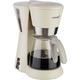 Korona electric Kaffeeautomat 10205 sand-gr