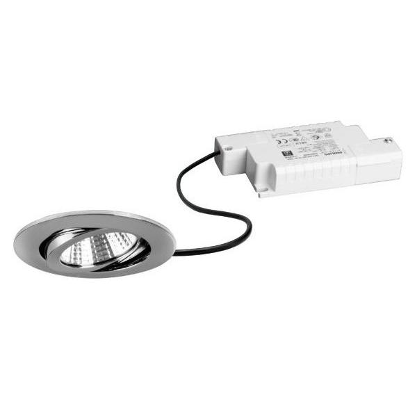 ⁣BRUMBERG Brumberg Leuchten LED-Einbaustrahler 39363023 Image