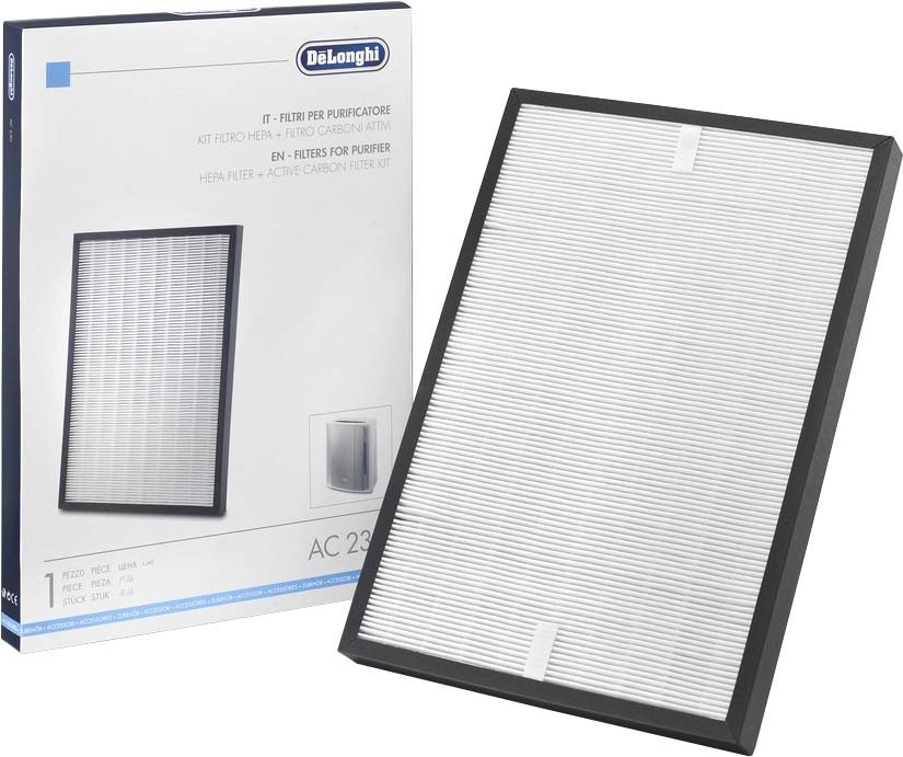 DeLonghi Filterset Filterset AC 230 Image