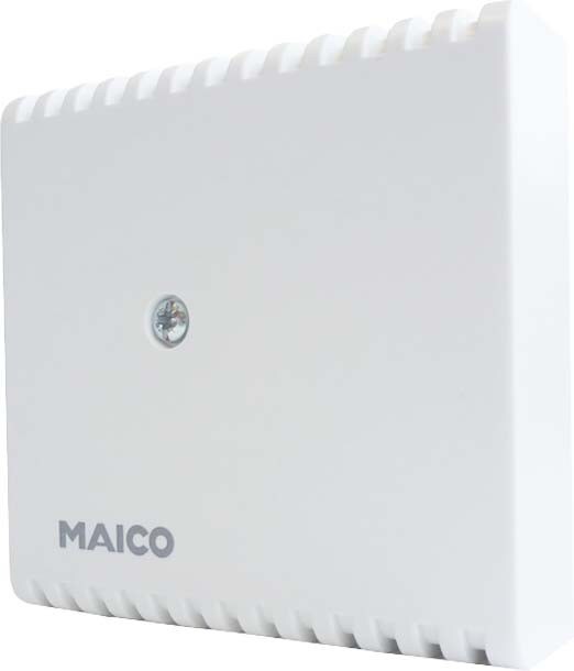 Maico Hygrostat HY 230 I 0157.0127 Image