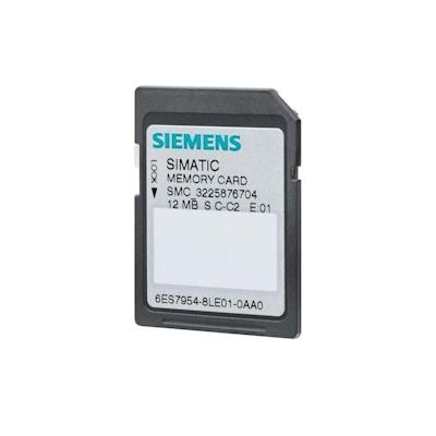 Siemens Dig.Industr. Memory Card 6ES7954-8LE03-0AA0 6ES79548LE030AA0