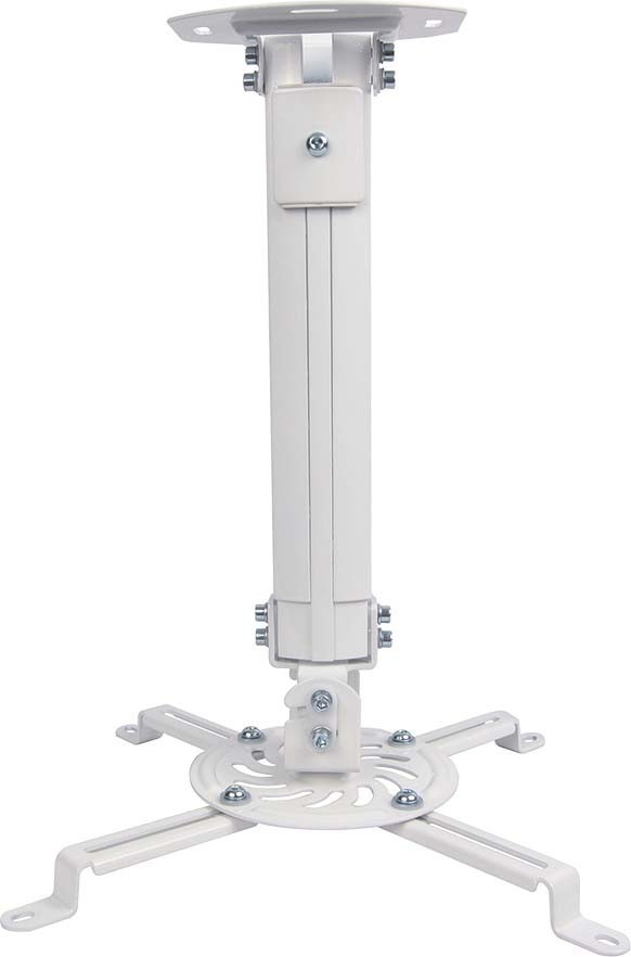 E+P Elektrik Deckenhalterung DH 58 000125803000 Image