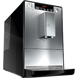Melitta Kaffee/Espressoautomat Caffeo Solo E 950-103 si-sw