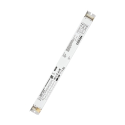 OSRAM BETRIEBSGERÄTE EVG QTP5 2x49/220-240 Image