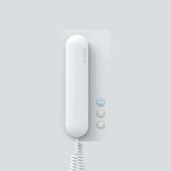 Siedle&Söhne Bus-Telefon Standard BTS 850-02 W 200040023-00