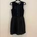 Jessica Simpson Dresses | Black Jessica Simpson Dress Nwt Size 6 | Color: Black | Size: 6