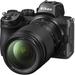 Nikon Z5 Mirrorless Camera with 24-200mm Lens 1641